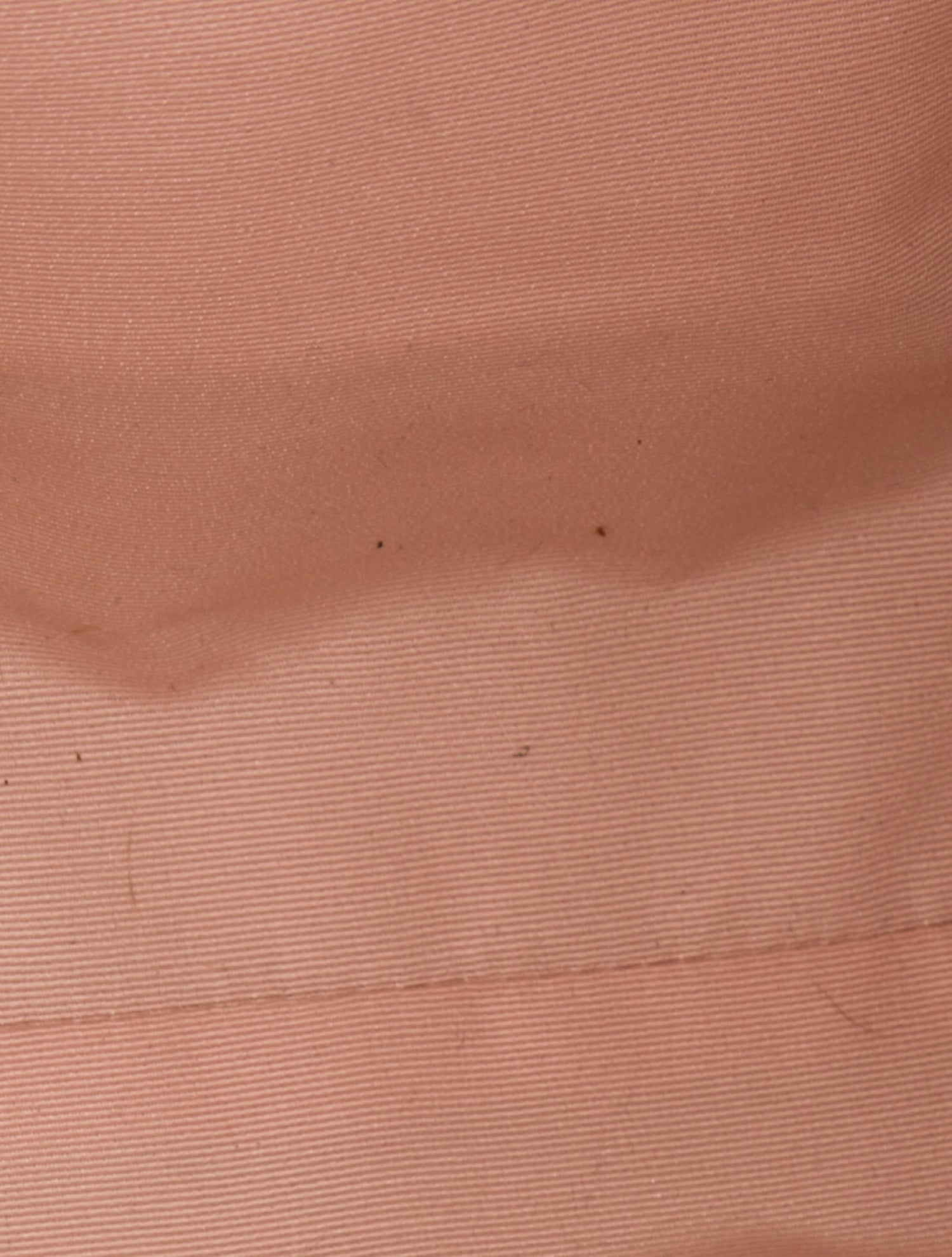 Coach Leather Top Handle Bag